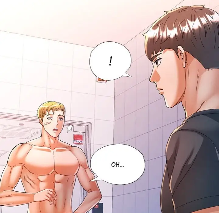 In Her Place Chapter 110 Page 53