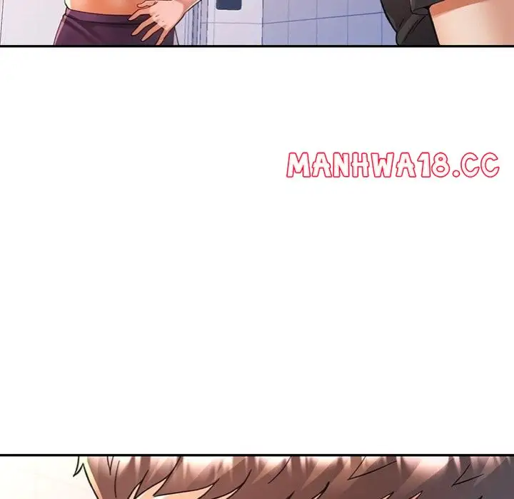In Her Place Chapter 110 Page 54