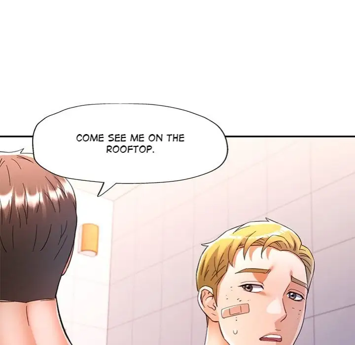 In Her Place Chapter 110 Page 56