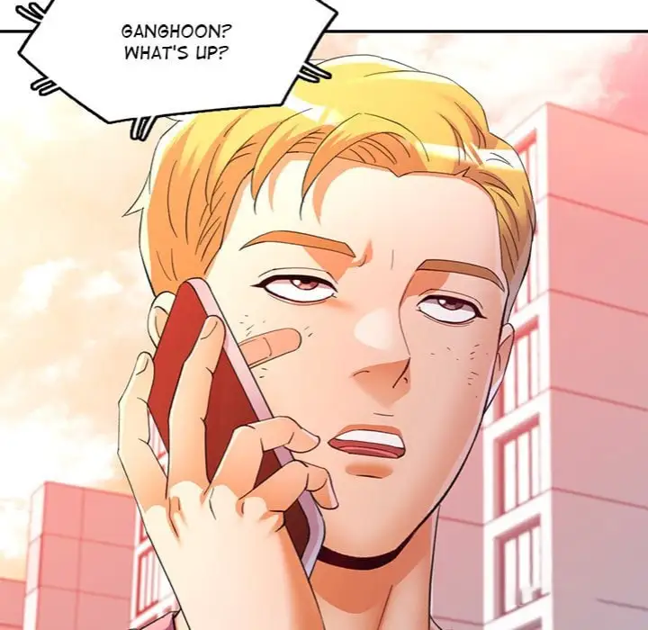 In Her Place Chapter 110 Page 75