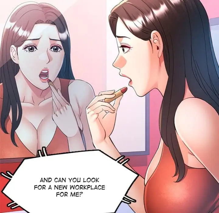 In Her Place Chapter 110 Page 78