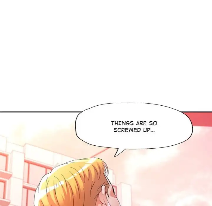 In Her Place Chapter 110 Page 83