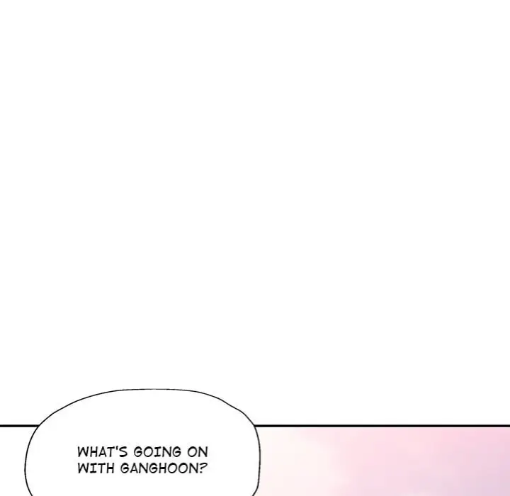 In Her Place Chapter 110 Page 87