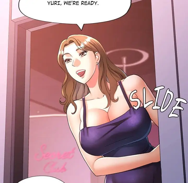 In Her Place Chapter 110 Page 93
