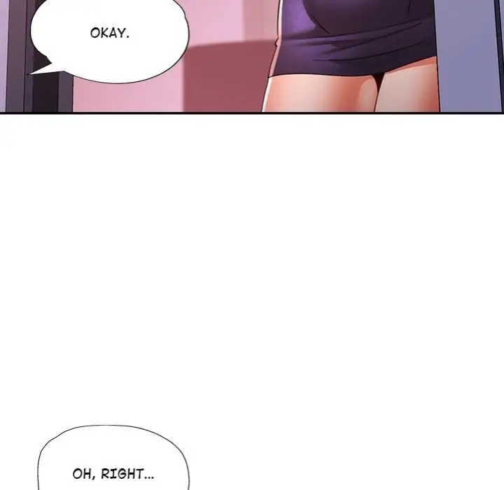 In Her Place Chapter 110 Page 94