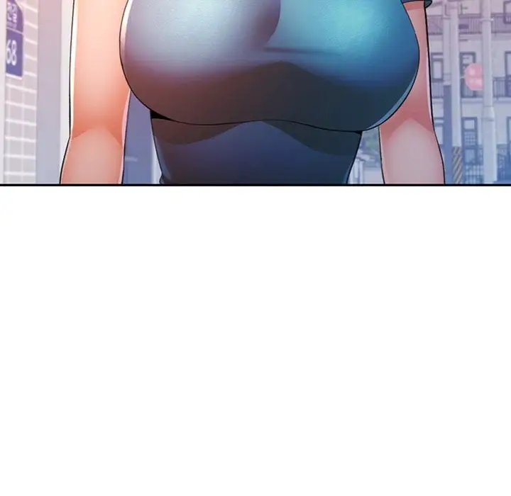 In Her Place Chapter 110 Page 109