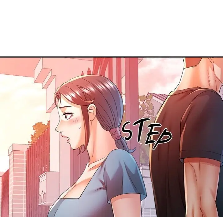 In Her Place Chapter 110 Page 110