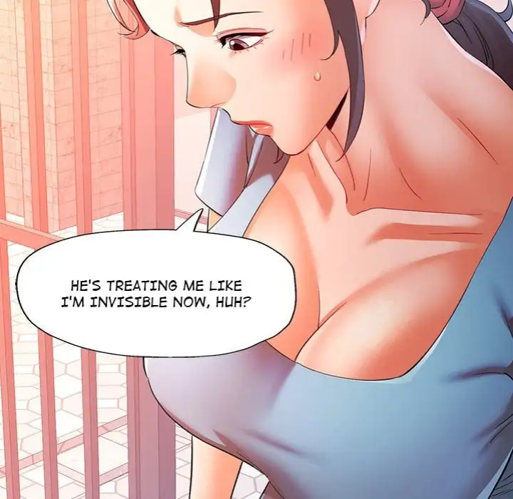 In Her Place Chapter 110 Page 112