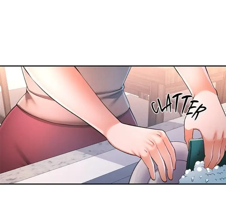 In Her Place Chapter 110 Page 114