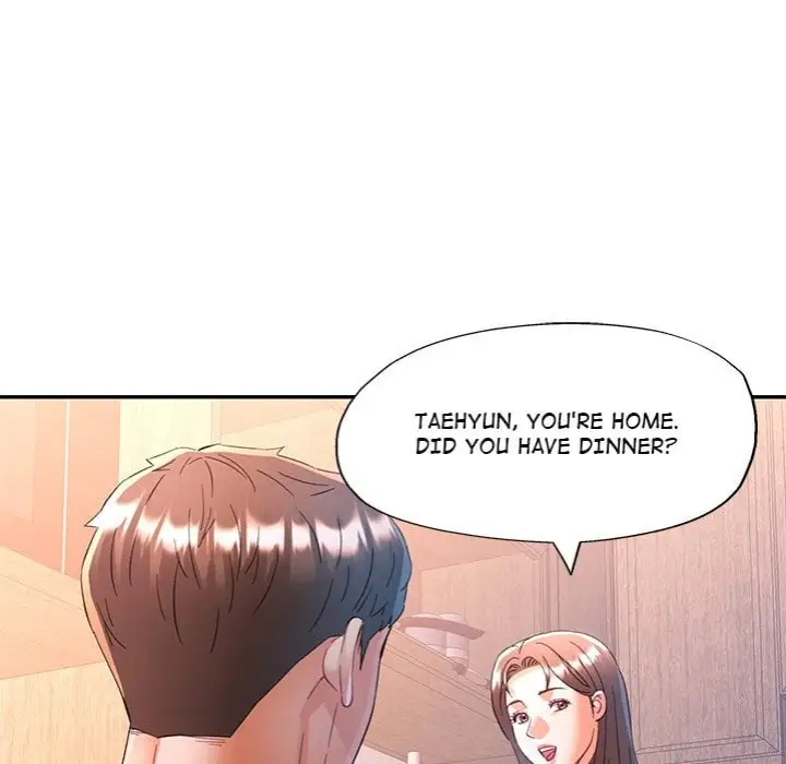 In Her Place Chapter 110 Page 115