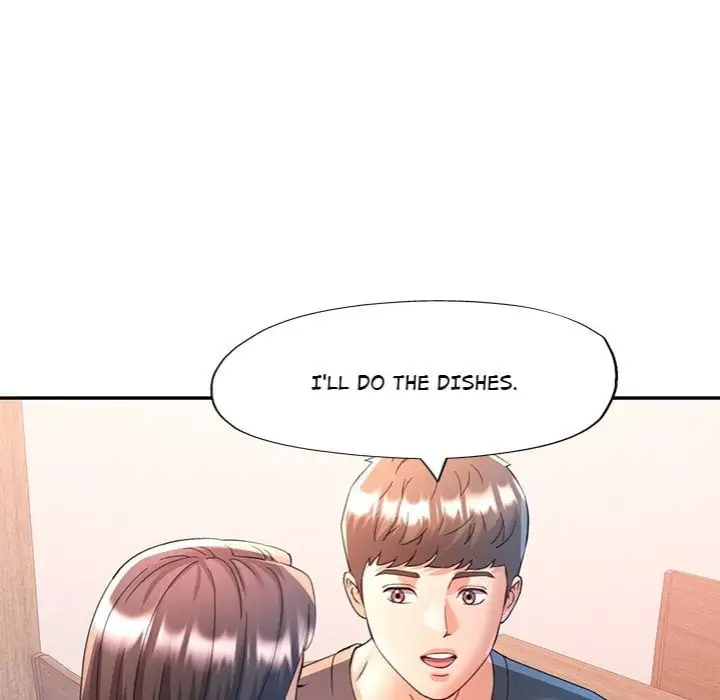 In Her Place Chapter 110 Page 117