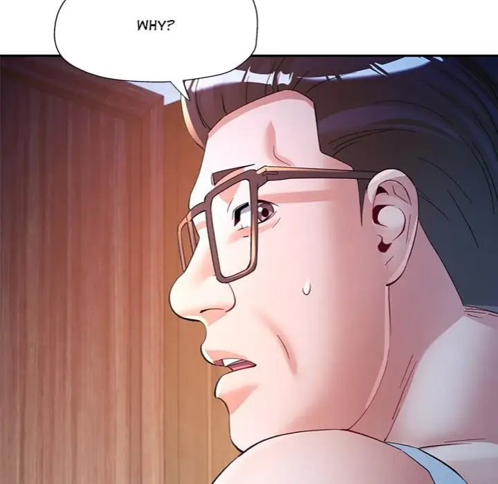 In Her Place Chapter 110 Page 130