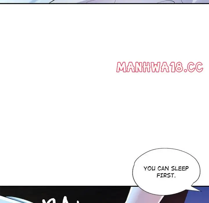 In Her Place Chapter 110 Page 136