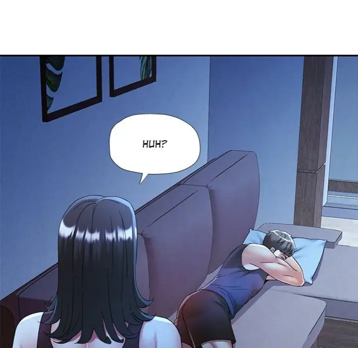 In Her Place Chapter 110 Page 148