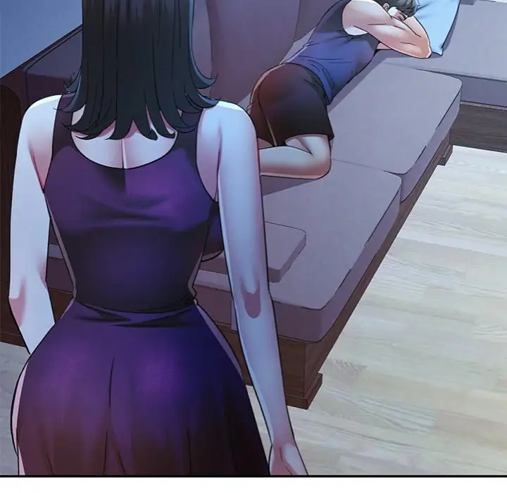 In Her Place Chapter 111 Page 7