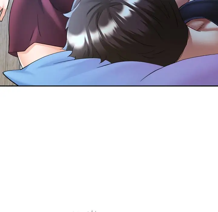 In Her Place Chapter 111 Page 10
