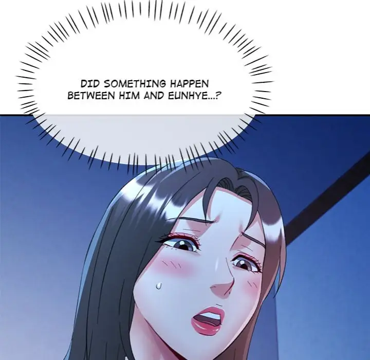 In Her Place Chapter 111 Page 11