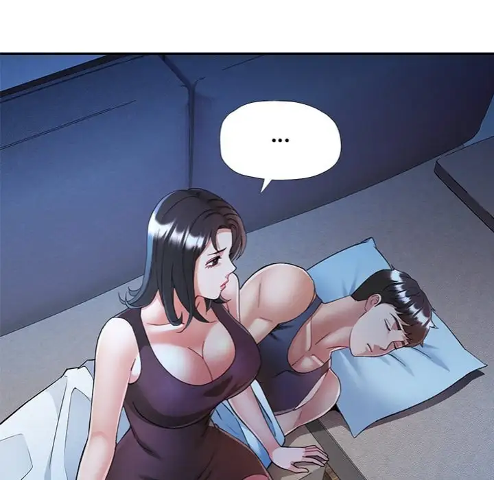 In Her Place Chapter 111 Page 19