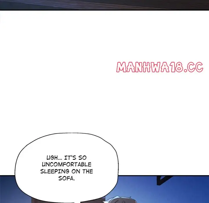 In Her Place Chapter 111 Page 24
