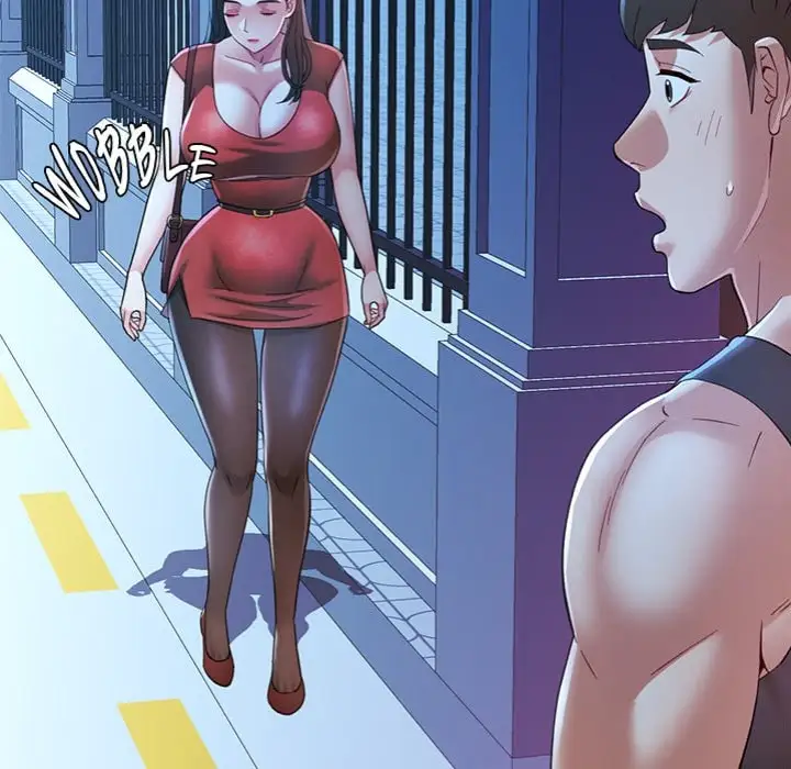 In Her Place Chapter 111 Page 36