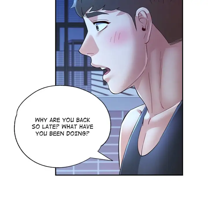In Her Place Chapter 111 Page 40