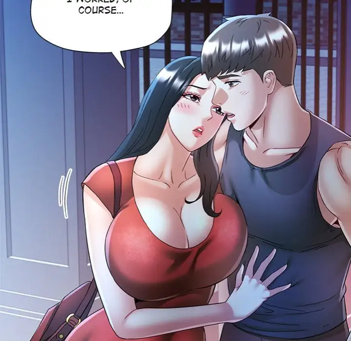 In Her Place Chapter 111 Page 42