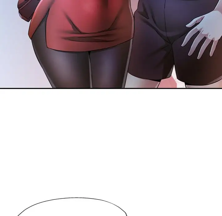In Her Place Chapter 111 Page 43