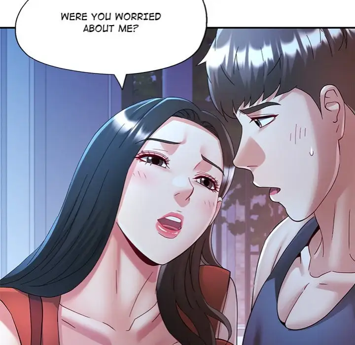 In Her Place Chapter 111 Page 44