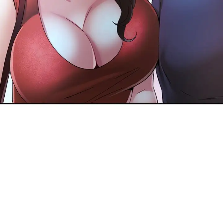 In Her Place Chapter 111 Page 45