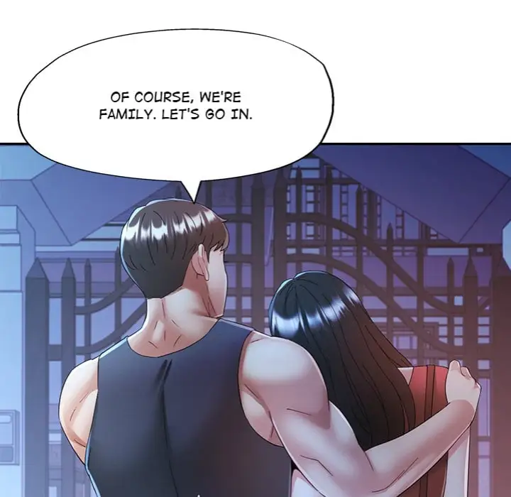 In Her Place Chapter 111 Page 46