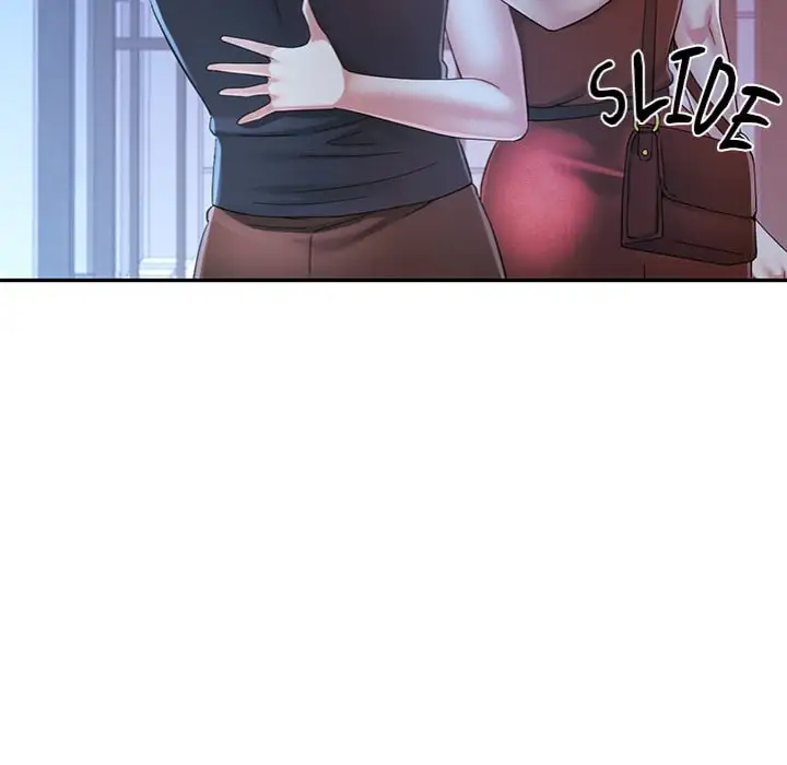In Her Place Chapter 111 Page 47
