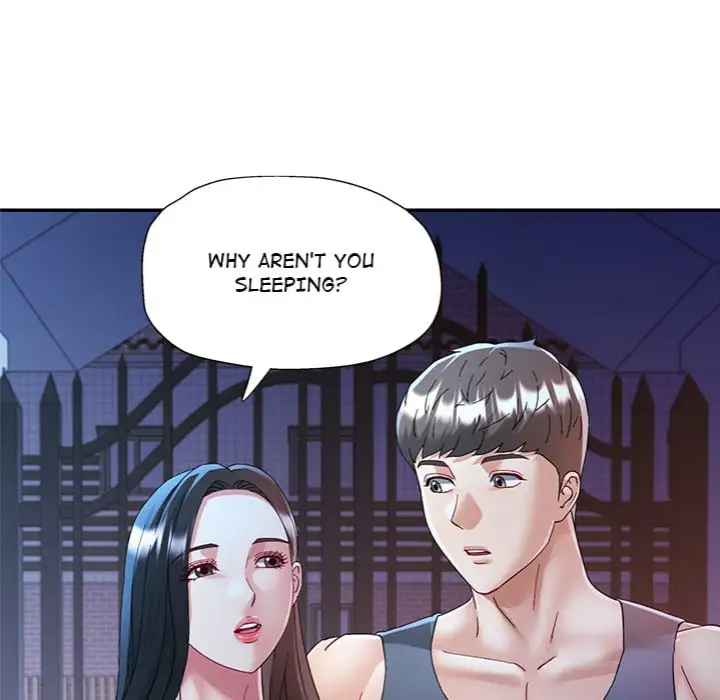 In Her Place Chapter 111 Page 48