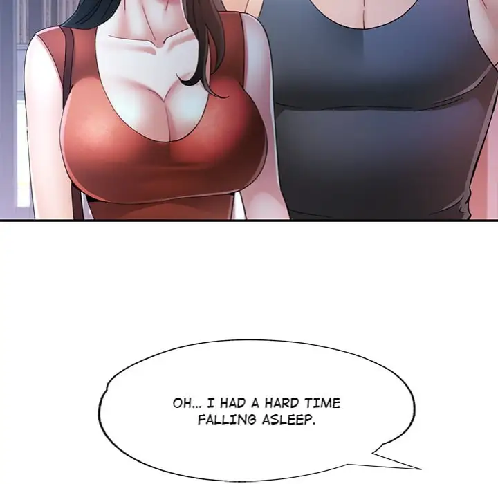 In Her Place Chapter 111 Page 49