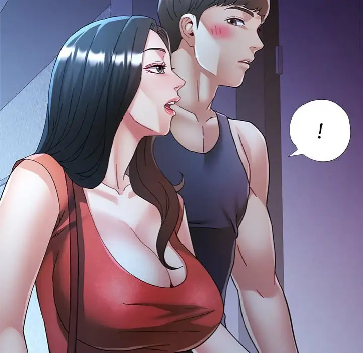 In Her Place Chapter 111 Page 51