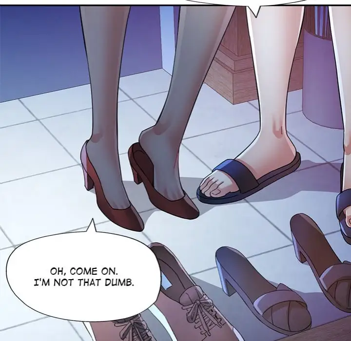 In Her Place Chapter 111 Page 53