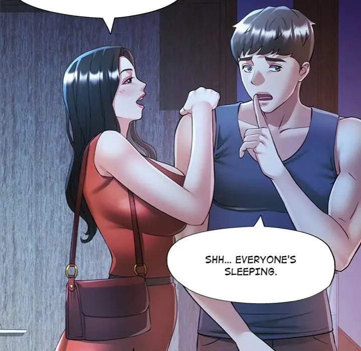 In Her Place Chapter 111 Page 55