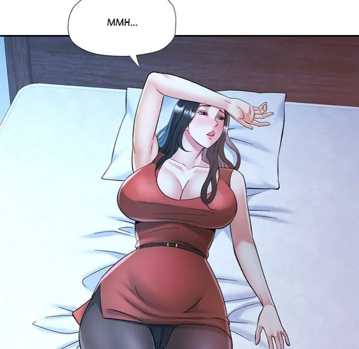 In Her Place Chapter 111 Page 59