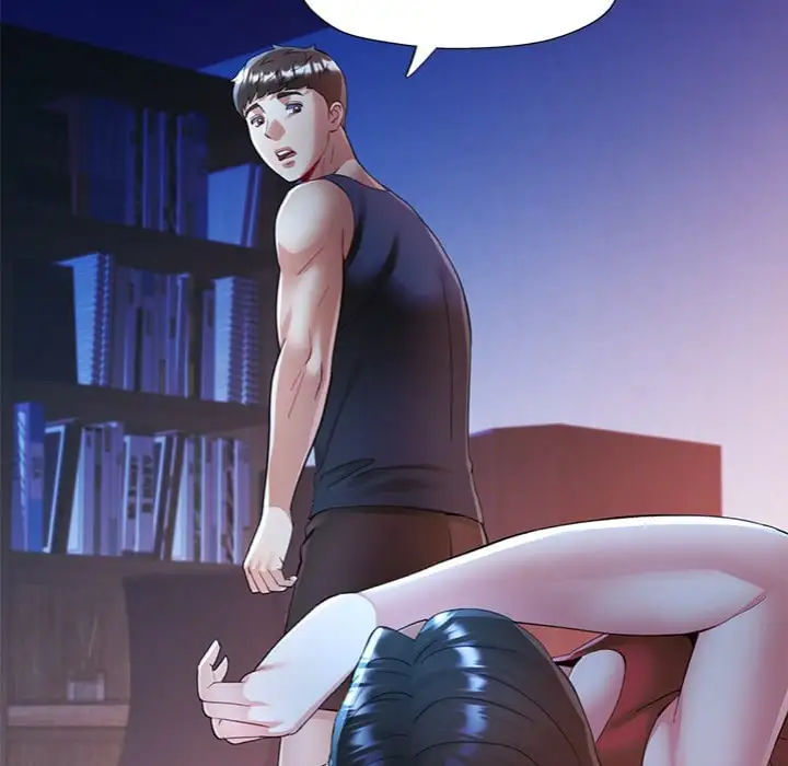 In Her Place Chapter 111 Page 62