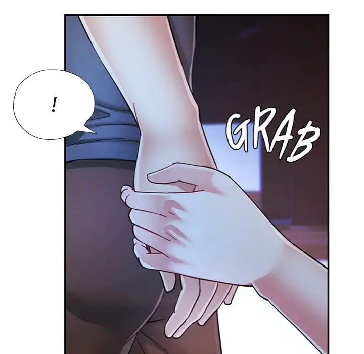 In Her Place Chapter 111 Page 64