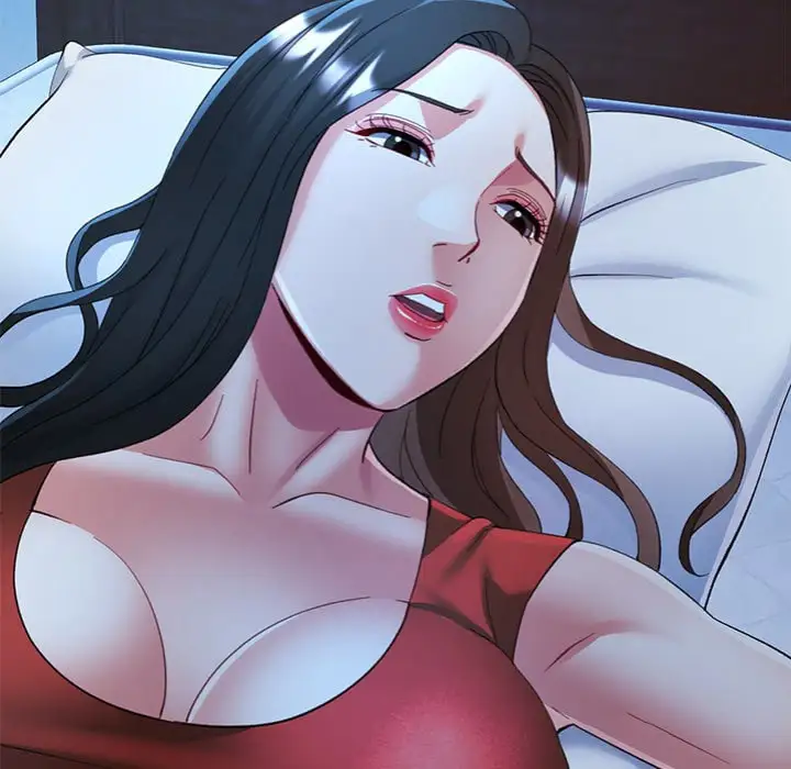 In Her Place Chapter 111 Page 66