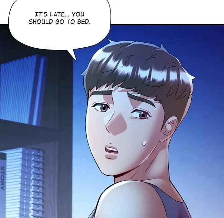 In Her Place Chapter 111 Page 68