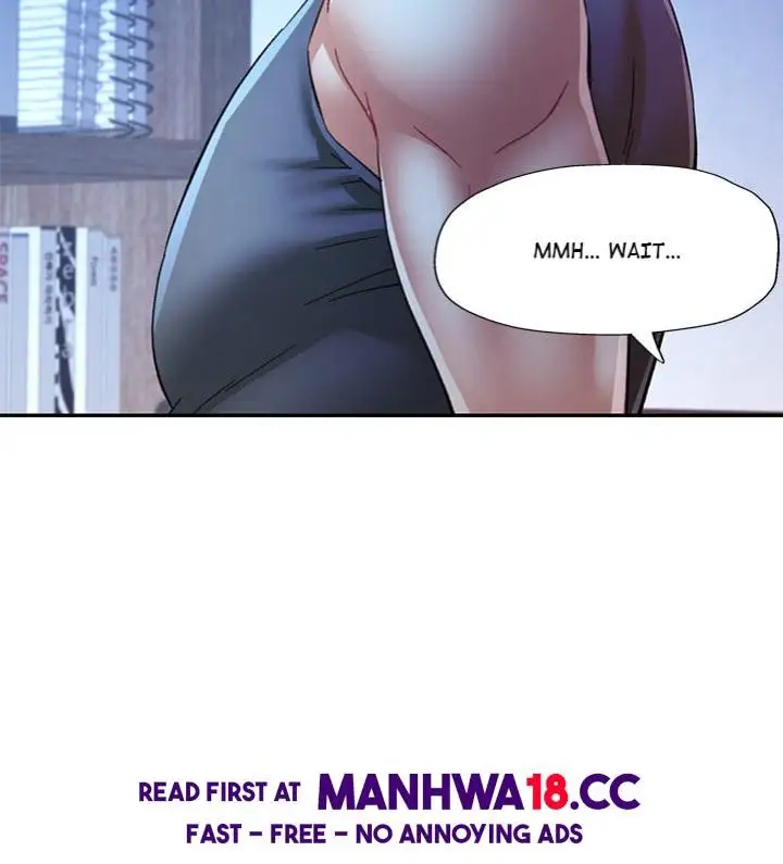 In Her Place Chapter 111 Page 69