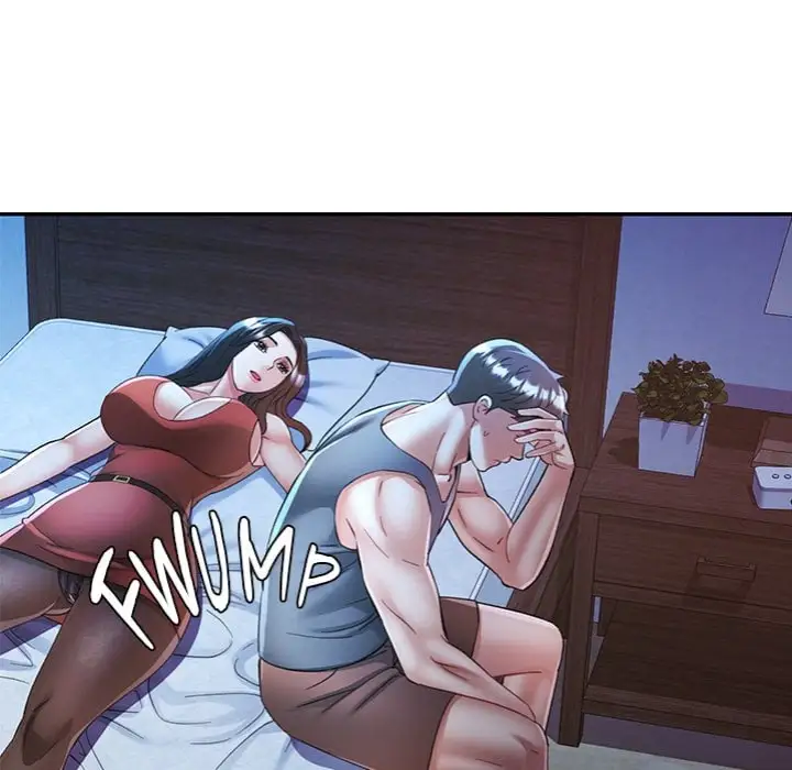 In Her Place Chapter 111 Page 70