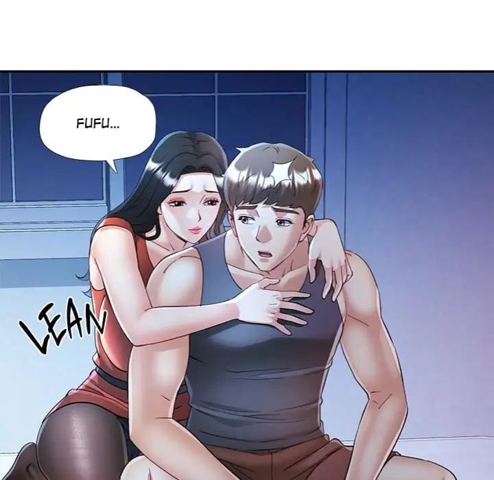 In Her Place Chapter 111 Page 72