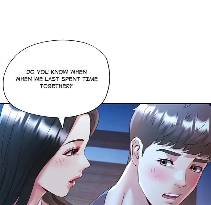 In Her Place Chapter 111 Page 74