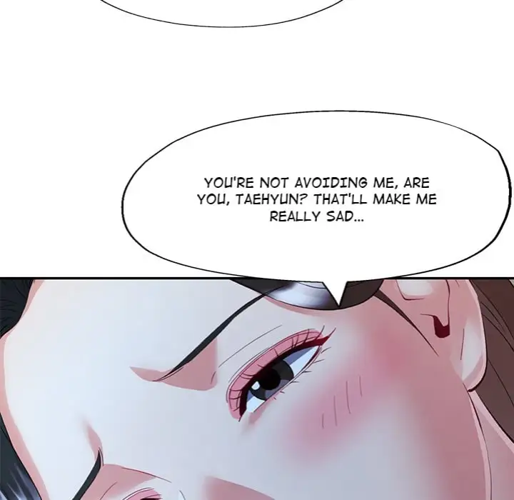 In Her Place Chapter 111 Page 76