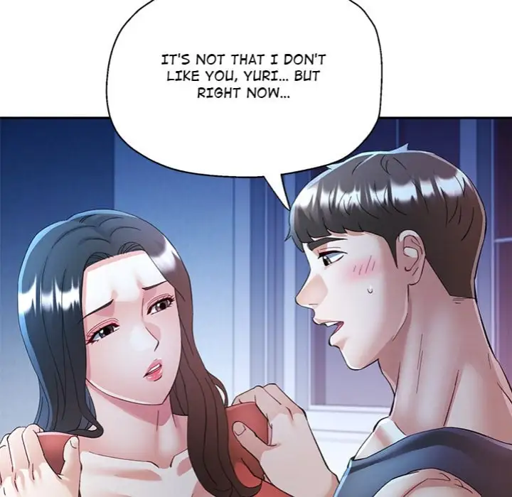 In Her Place Chapter 111 Page 79