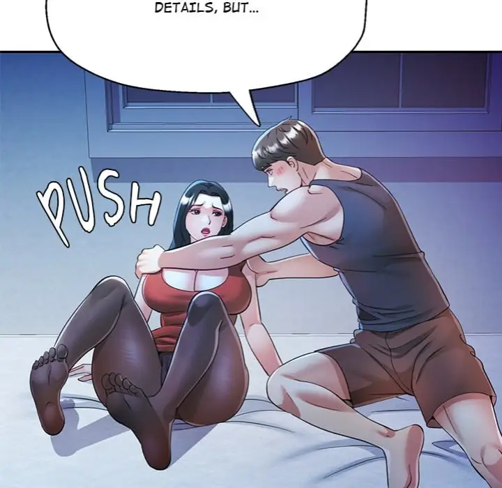 In Her Place Chapter 111 Page 81