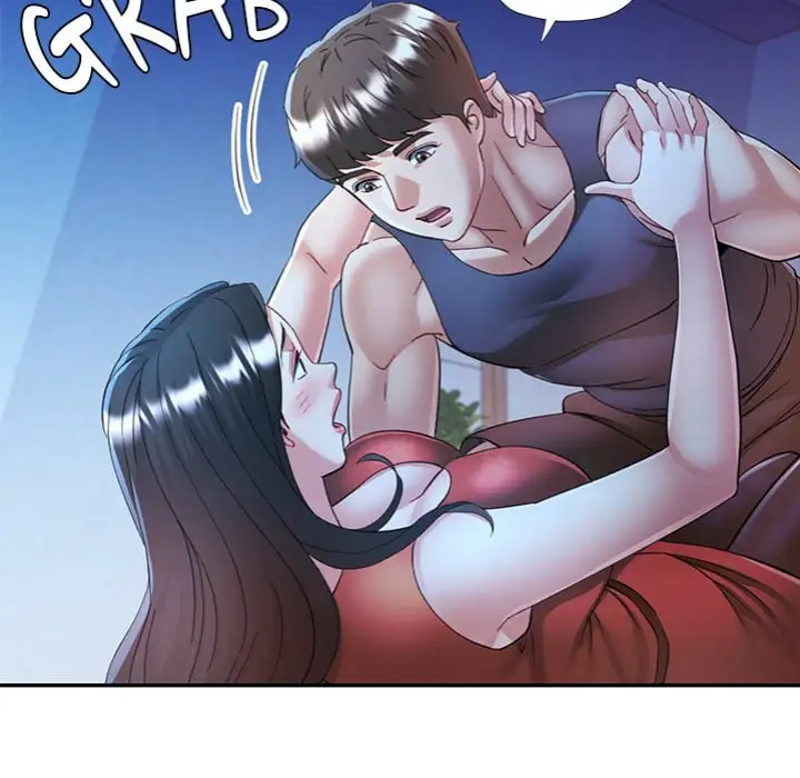 In Her Place Chapter 111 Page 83