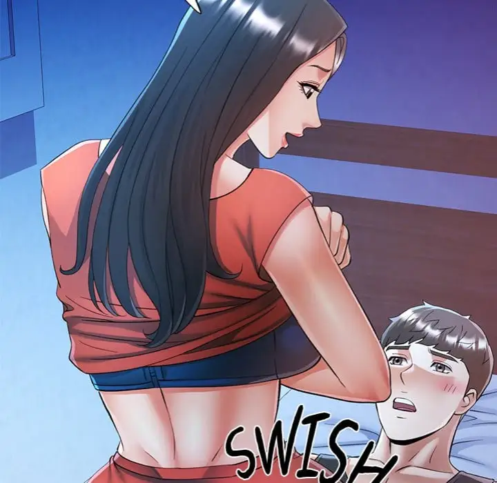 In Her Place Chapter 111 Page 89